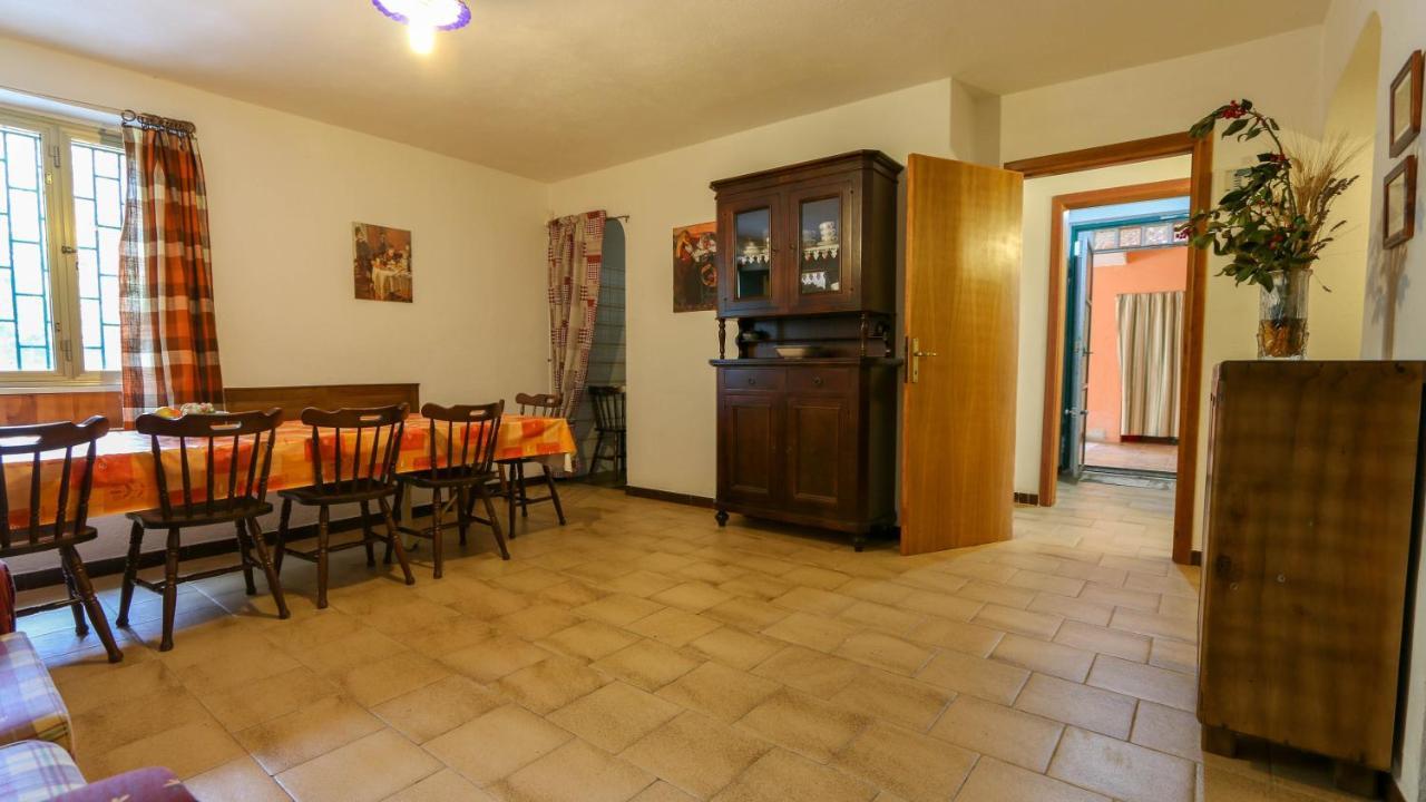 Welcomely - Country House Perda E Testa Villa Mamoiada Exterior photo