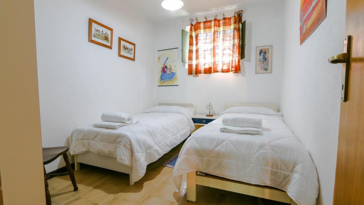 Welcomely - Country House Perda E Testa Villa Mamoiada Exterior photo