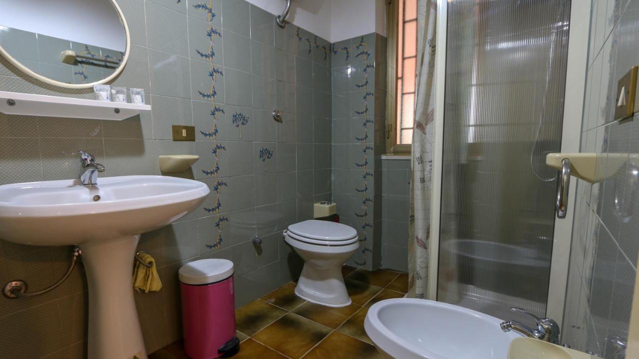 Welcomely - Country House Perda E Testa Villa Mamoiada Exterior photo