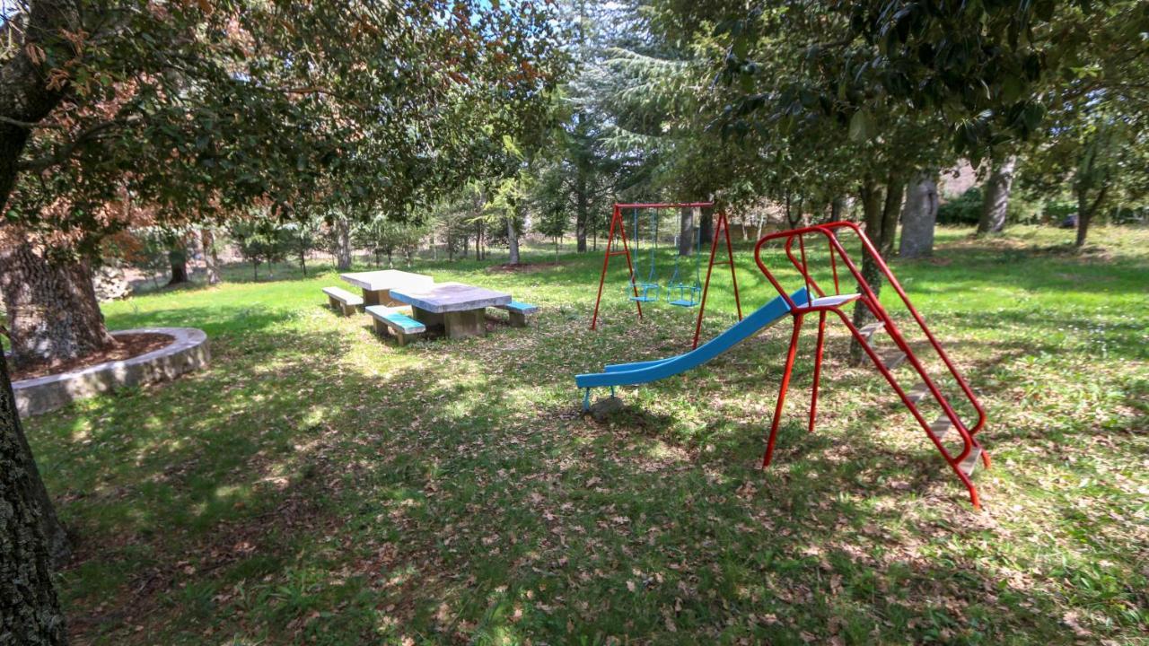Welcomely - Country House Perda E Testa Villa Mamoiada Exterior photo