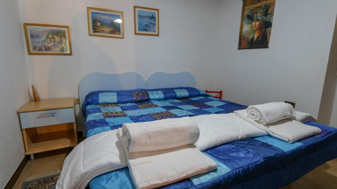 Welcomely - Country House Perda E Testa Villa Mamoiada Exterior photo