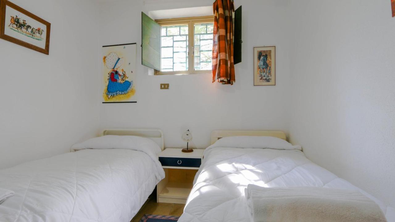Welcomely - Country House Perda E Testa Villa Mamoiada Exterior photo