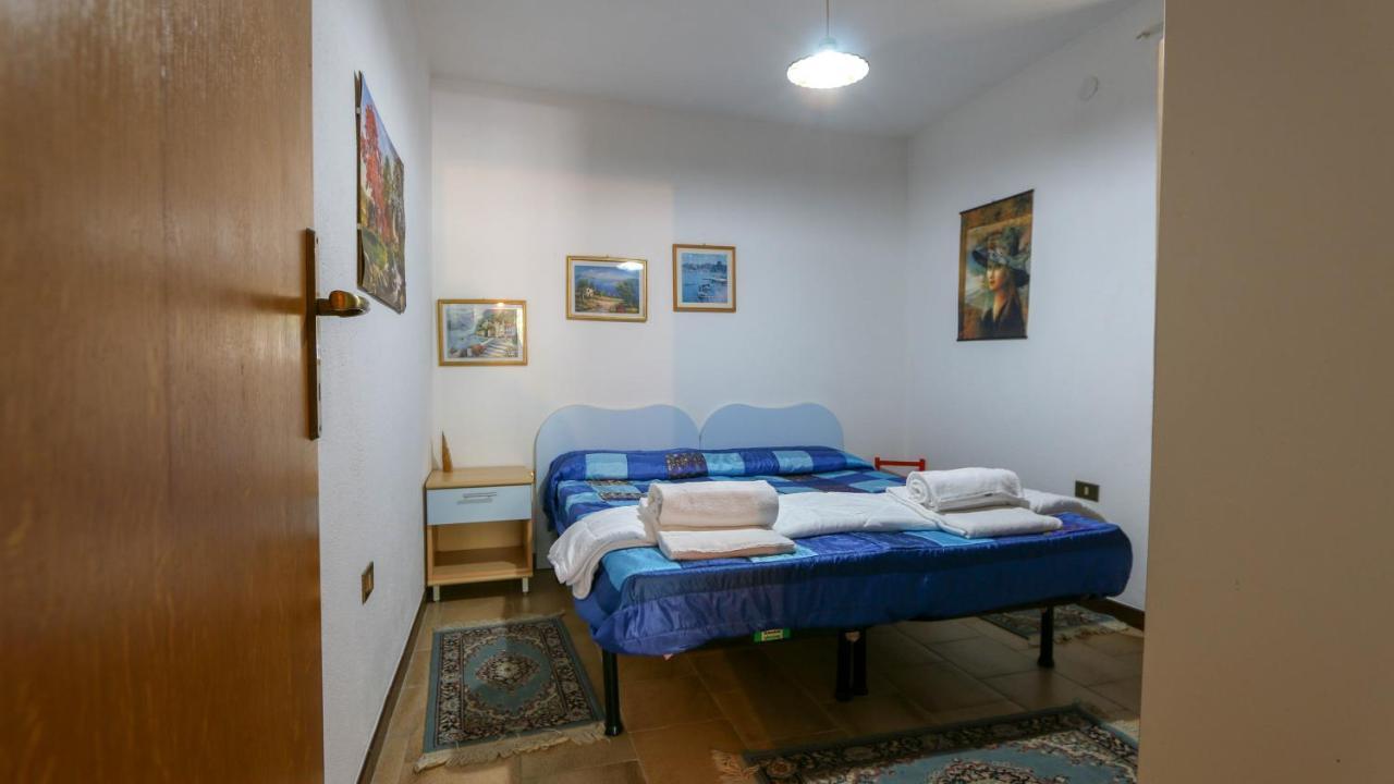 Welcomely - Country House Perda E Testa Villa Mamoiada Exterior photo