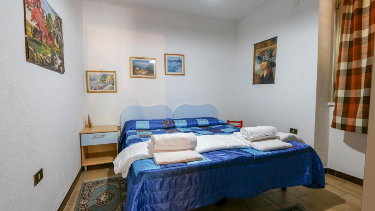 Welcomely - Country House Perda E Testa Villa Mamoiada Exterior photo