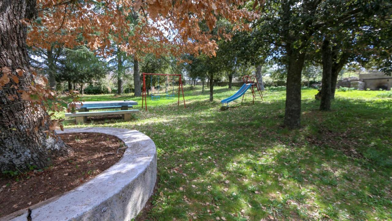 Welcomely - Country House Perda E Testa Villa Mamoiada Exterior photo